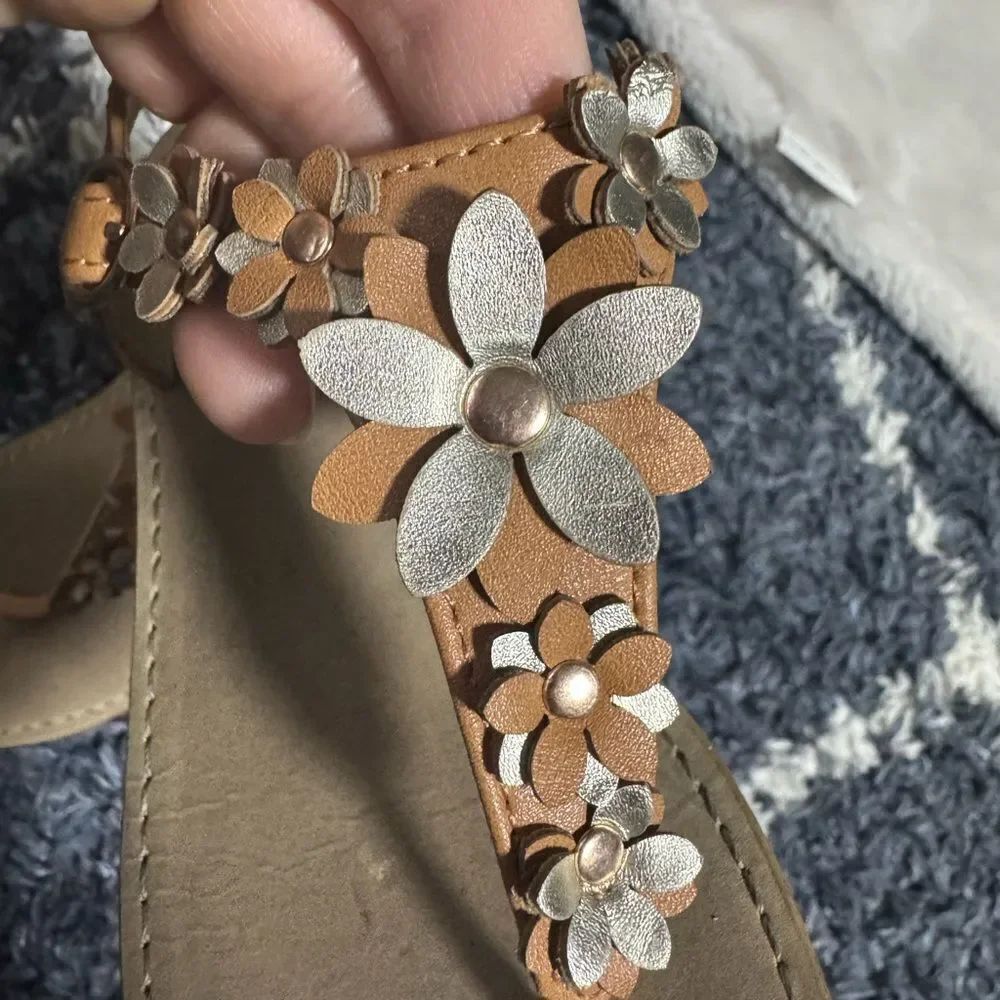 Place Girls Sandals - Picture 7 of 8